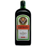Jägermeister 35% 1,75 l (holá láhev)