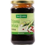 BioNebio Třtinová melasa nesířená 450 g – Zboží Mobilmania