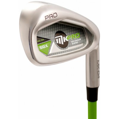 MK Pro 57in dětské železo PW pravé 145 cm – Zbozi.Blesk.cz