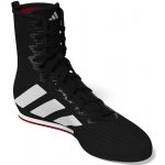 adidas Hog 4 černo/bílé – Zboží Dáma