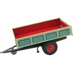 Kovap Vlek jednoosý – Zboží Mobilmania