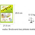 PRVOUKA PRO 2.ROČNÍK ZÁKLADNÍ ŠKOLY - Hana Krojzlová – Zboží Mobilmania