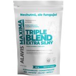 Alavis Maxima Triple Blend Extra Silný 290 g – Hledejceny.cz