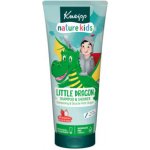 Kneipp sprchový gel a šampon Dračí síla 200 ml – Sleviste.cz