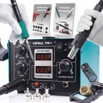 Yihua 706 II – Zboží Dáma