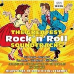 Various - Rock'n'Roll Soundtracks 10x CD – Zboží Mobilmania