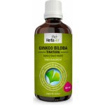 Herbavis Ginkgo biloba tinktura 50 ml – Hledejceny.cz