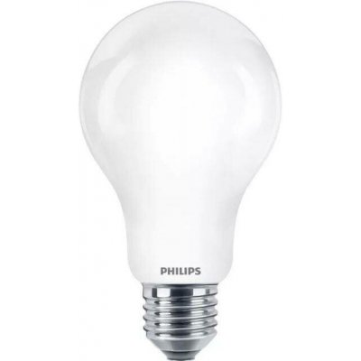 CorePro LEDBulb ND 150W E27 A67 840 FR G LED žárovka 17,5W 2452lm – Hledejceny.cz