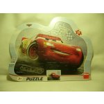DINO Blesk McQueen 25 dílků – Zboží Mobilmania