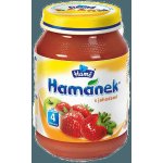Hamé Hamánek s jahodami 190 g – Sleviste.cz