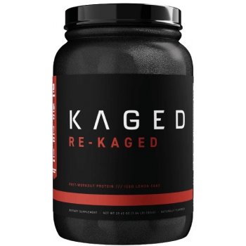 Kaged Muscle RE-Kaged 834 g