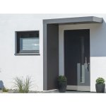 Gutta BS/B Plus 200 200 x 90 x 15,5 cm antracit – Zbozi.Blesk.cz