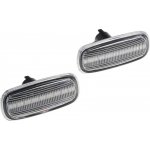 LED dynamické blinkry Audi oranžové A2, A3, A4, A6, A8, TT – Sleviste.cz