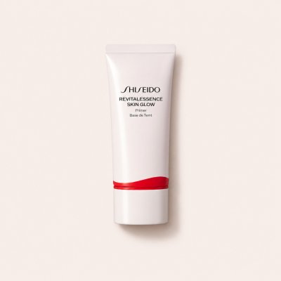 Shiseido Revitalessence Skin Glow Primer rozjasňující podkladová báze SPF25 30 ml – Sleviste.cz