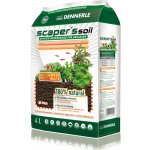 Dennerle Scaper's Soil 4 l – Zboží Dáma