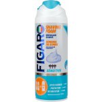Figaro Sensitive holící pěna 400 ml – Hledejceny.cz