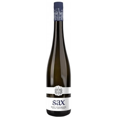 Kamptal Winzer Sax Riesling Steinmassl Kamptal DAC Reserve 2022 13,5% 0,75 l (holá láhev) – Hledejceny.cz