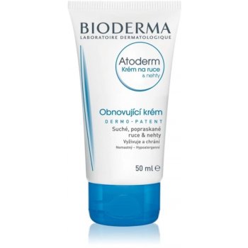 Bioderma Atoderm krém na ruce 50 ml