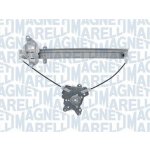 Zvedací zařízení oken MAGNETI MARELLI 350103170424