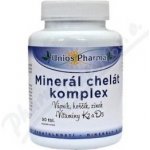 Uniospharma Minerál chelát komplex 90 tablet – Hledejceny.cz