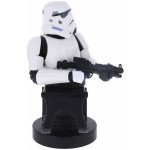 Exquisite Gaming Star Wars Cable Guy Stormtrooper Imperial – Zbozi.Blesk.cz