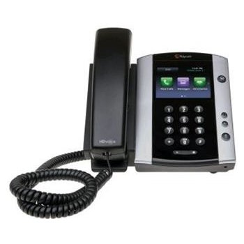 Polycom VVX 501