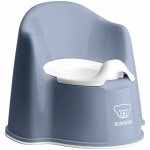 Babybjörn BB nočník křesílko Deep Blue/White – Zboží Dáma