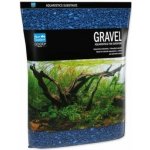 Aqua Excellent písek ledově modrý 3-6 mm 3 kg – Hledejceny.cz