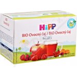 HiPP Bio ovocný 20 x 2 g – Zboží Dáma