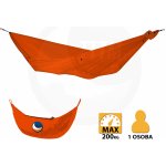 Ticket to the moon SINGLE HAMMOCK (express bag) – Zbozi.Blesk.cz