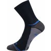 VoXX ponožky Optifan 03 1 pár tmavě modrá