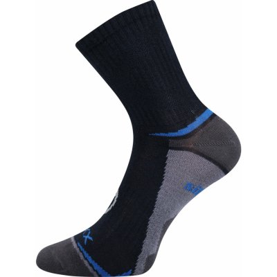 VoXX ponožky Optifan 03 1 pár tmavě modrá – Zboží Mobilmania