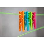 Senzačne Šňůra na prádlo York 096810 20 m ST217709 – Zboží Mobilmania