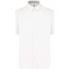 Pánská Košile Pánská bavlněná košile Ariana III bílá