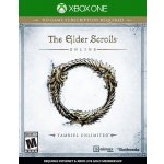 The Elder Scrolls Online: Tamriel Unlimited – Zbozi.Blesk.cz