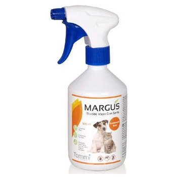 Margus Biocide Spray Vapo Gun 500 ml