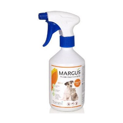 Margus Biocide Spray Vapo Gun 500 ml