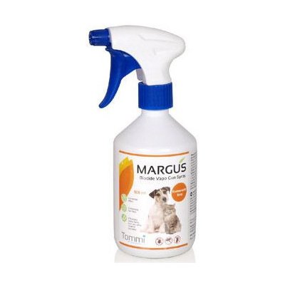 Margus Biocide Spray Vapo Gun 500 ml – Zboží Mobilmania