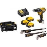 DeWalt DCD791P3A – Hledejceny.cz