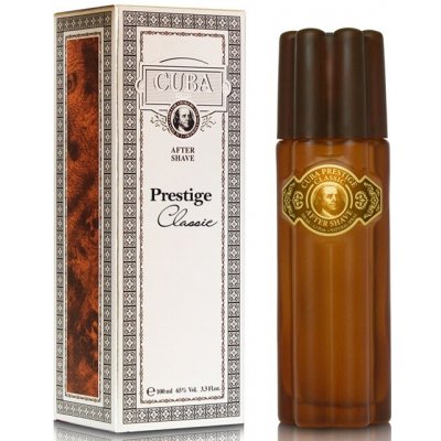 Cuba Original voda po holení 100 ml – Zboží Dáma