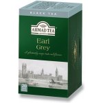 Ahmad Tea EARL GREY 40 g – Zbozi.Blesk.cz