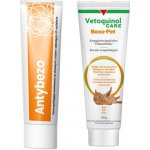 Vétoquinol Bezo-Pet gel 120 g – HobbyKompas.cz