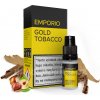 E-liquid Imperia Emporio Gold Tobacco 10 ml 1,5 mg