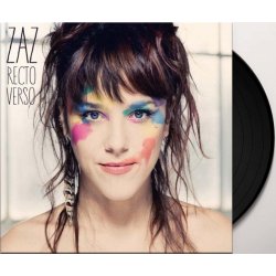 Zaz - Recto Verso LP