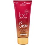 Schwarzkopf Bonacure Sun Protect Hair And Body Bath 200 ml – Hledejceny.cz