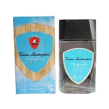 Tonino Lamborghini Acqua voda po holení 100 ml