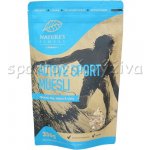 Nutrisslim Nature's Finest Active Sport Muesli 350 g – Zboží Dáma
