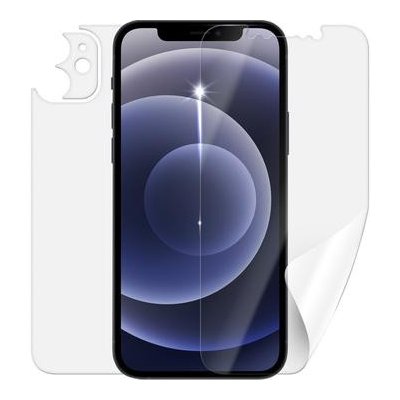 Ochranná fólie Screenshield Apple iPhone 12 mini - celé tělo