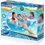 Bestway 43009 dvojitý 188 x 117 – Zboží Mobilmania