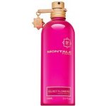 Montale Velvet Flowers parfémovaná voda dámská 100 ml – Hledejceny.cz